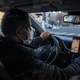 Uber typically charges 25% commission from drivers.